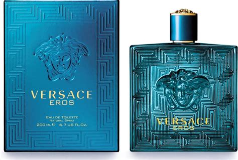 eros 200ml versace|Versace Eros 2020.